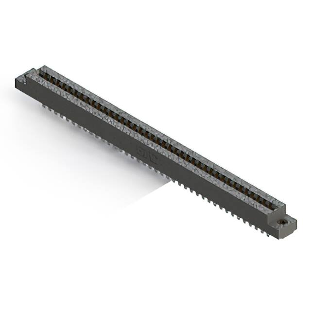 356-039-500-107 EDAC Inc.  Edgeboard Connectors